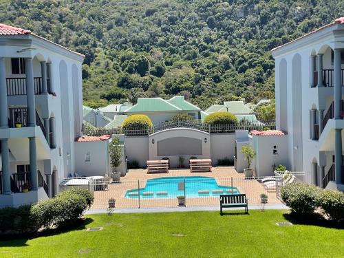Plettenberg Bay Apartment | Green Bay