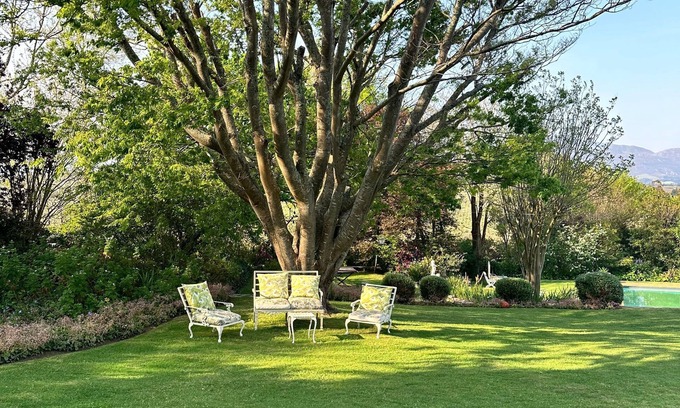 Grabouw Other | Green Cottage, Elgin Grabouw