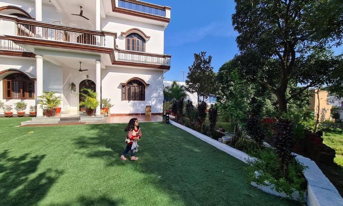 Clement Town Apartment | Green Diamond Homestay