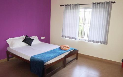 Madikeri Villa | Green Echoes by Tripture - Holiday Villas in Coorg