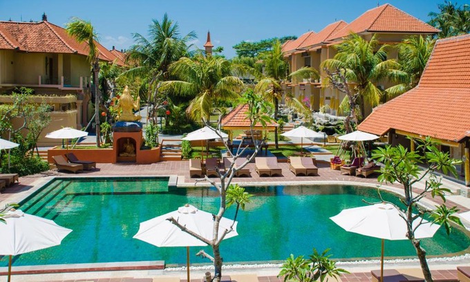 Nyuh Kuning Hotel | Green Field Hotel and Restaurant