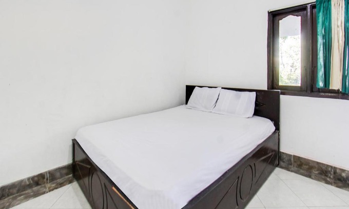 Sembalunbumbung House | Green Forest Sembalun Homestay