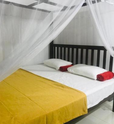 Thalaramba House | GREEN GARDEN REST