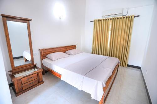 Daluwakotuwa House | Green Gate House Rooms