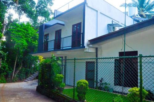 Gomagoda Apartment | Green Glence