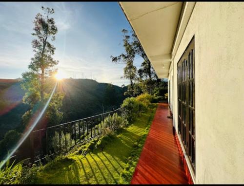 Nuwara Eliya House | Green Gregory Villa Nuwara Eliya