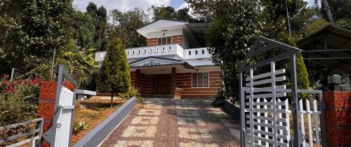 Mananthavady Villa | Green Haven