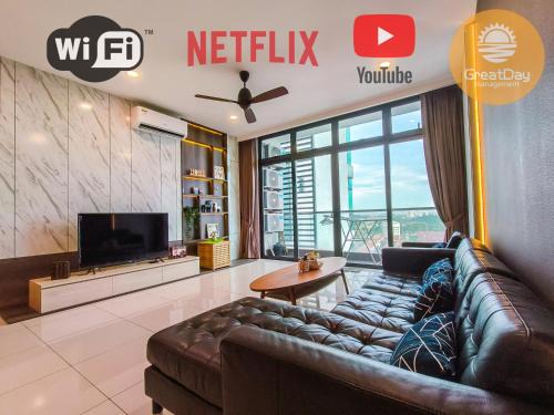Masai Apartment | Green Heaven by Greatday