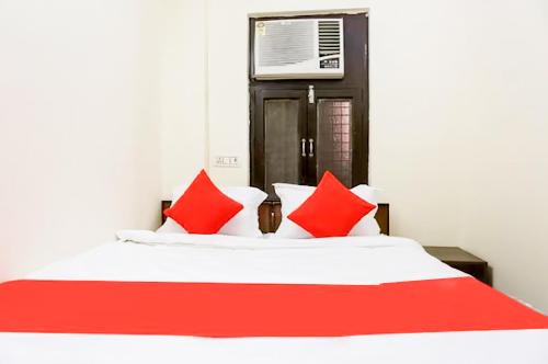 Delhi Hotel | Green High