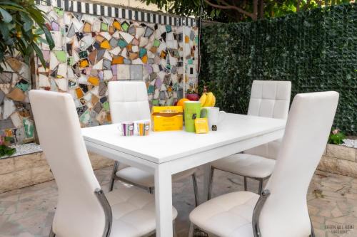 Gianicolense House | Green Hill Rome Suite Home