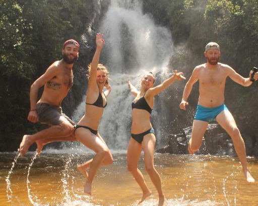 Popayan House | Green Hostal Popayan