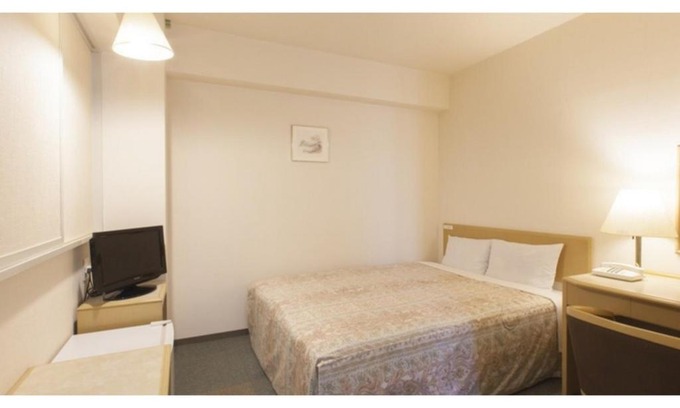 Kitakami Hotel | Green Hotel Kitakami - Vacation STAY 09833v