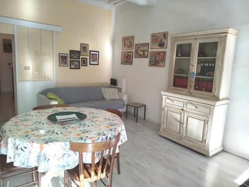 Riglione Apartment | Green house di Giovanna