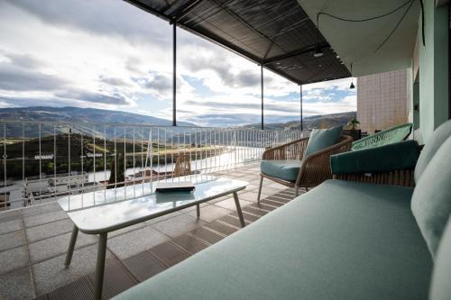 Peso da Regua Apartment | Green House - Douro