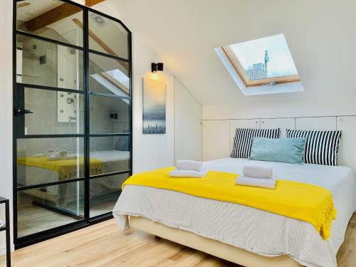 Vila Nova de Gaia House | Green House Gaia City Center - Guest SPA