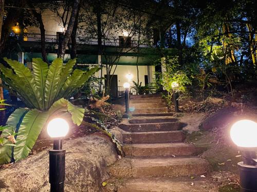 Inamaluwa Resort | Green House Resort