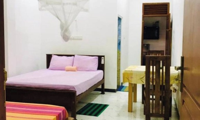 Galle Apartment | Green jade Inn Mirissa
