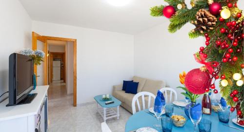 Los Balcones Apartment | Green Lagoon by Fidalsa