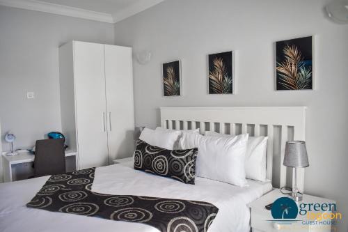 Gaborone Bed & Breakfast | Green Lagoon Guest House Phase 4 Branch