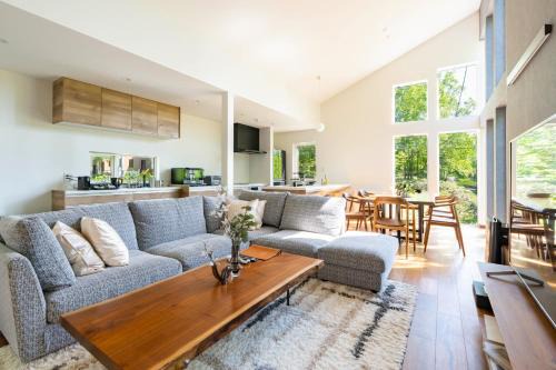Rusutsu House | green leaf rusutsu - Vacation STAY 87362v