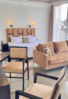 Gomagoda Apartment | Green Legacy Loft