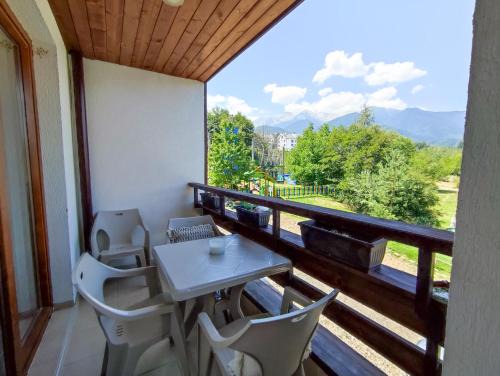 Shiligarnika Apartment | Green Life Private Apartment
