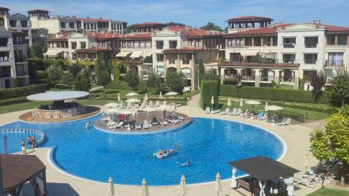 Sozopol Apartment | Green Life Sozopol 80m2