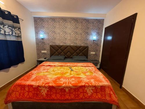 Kandal House | green mountain homestay