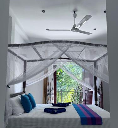 Mirissa House | Green nature
