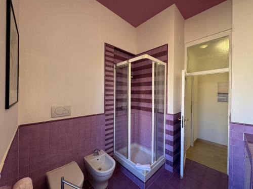 Flaminio Apartment | Green Oasis in Villa Riccio