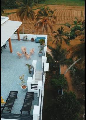 Wanchawala Apartment | Green paddy villa