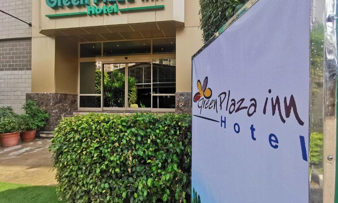 Sidi Jabir Hotel | Green Plaza Inn 'Business &Families Only'