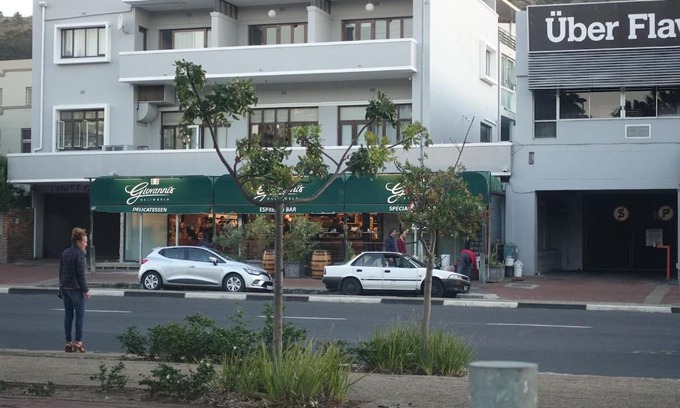 Green Point Apartment | Green Point Central