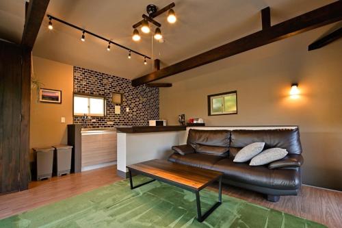 Shima Apartment | Green Room - グリーンルーム志摩