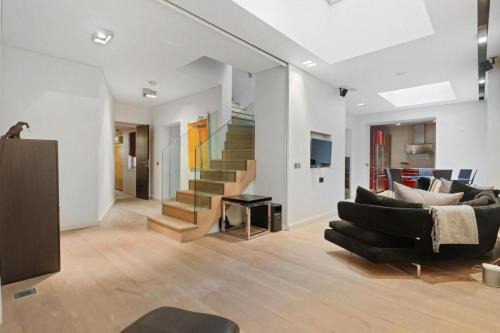 City of Westminster Apartment | Green Street Luxury Apartment in London