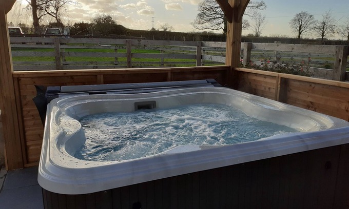 Welton Cabin | Green View Lodges