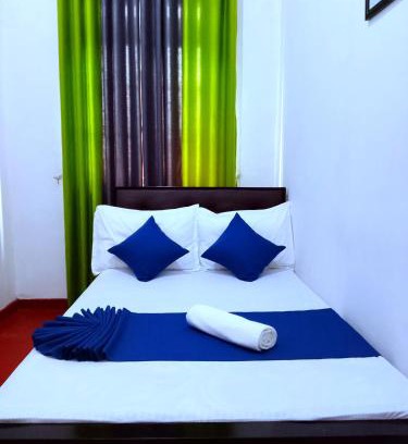 Nuwara Eliya Hotel | Green Villa