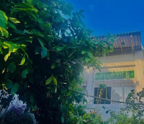 Trincomalee House | Green Villa