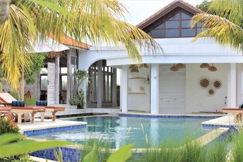 Penida Island Resort | Green Village Jungle Resort