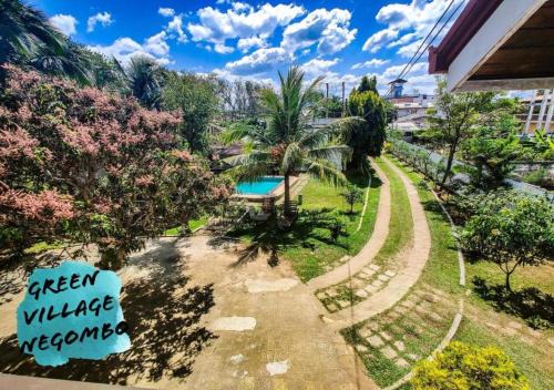 Negombo House | Green Village Negombo