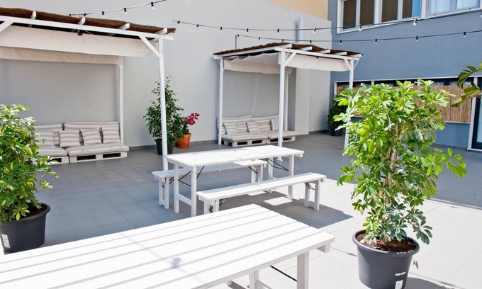 Santo Antonio Apartment | Green Wine Affair by Misha s Place 6B