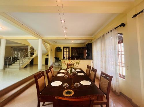 Harispattuwa Bed & Breakfast | Greenbell villa
