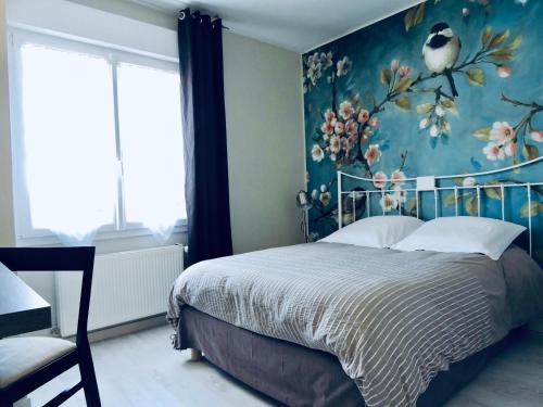 Neufchatel-Hardelot Bed & Breakfast | Greenfield Chambres d'Hôtes