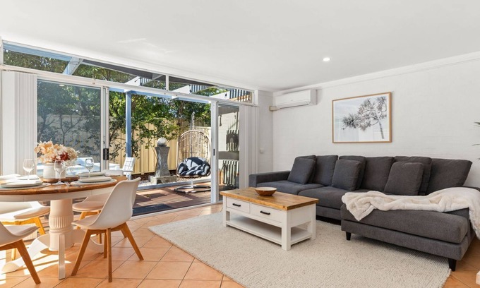 Huskisson House | Greenheyes on Currambene by Experience Jervis Bay