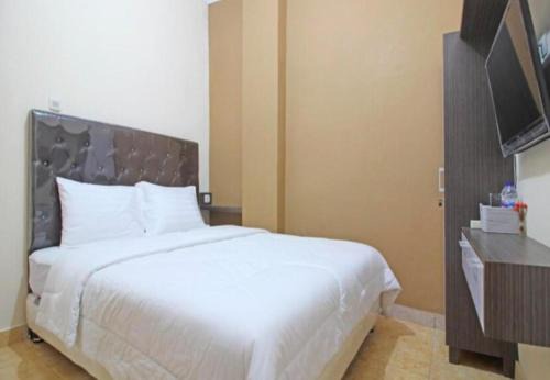 Mlati Hotel | Greenhouse Exclusive Tegalwaras