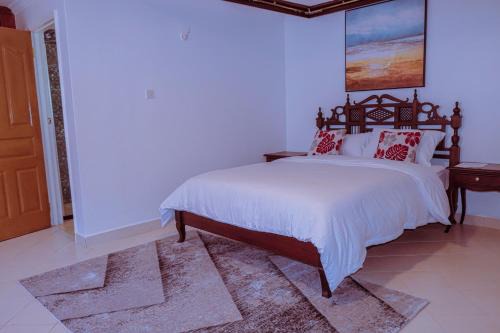 Athi River Villa | Greenpark Staycations