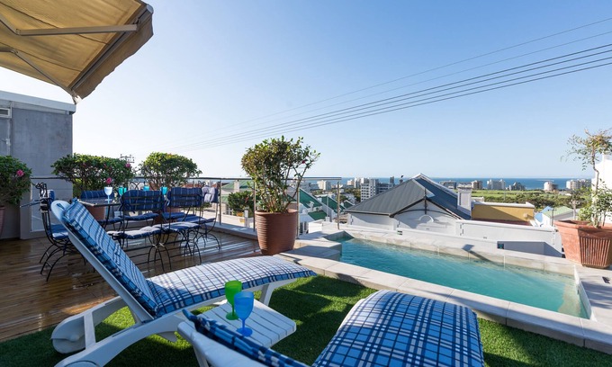 Green Point House | GREENPOINT OCEAN VISTA.