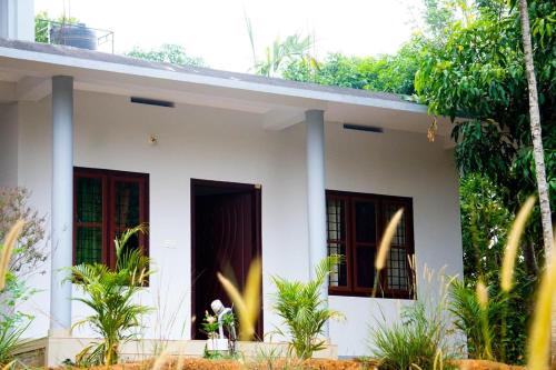 Sulthan Bathery House | Greens Villa