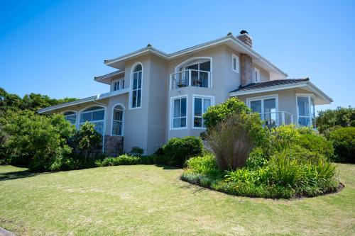 Old Place House | Greenside Get Away