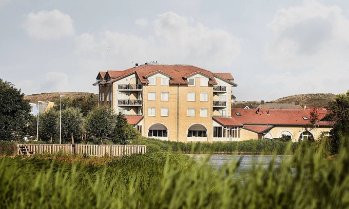 De Koog Hotel | Greenside